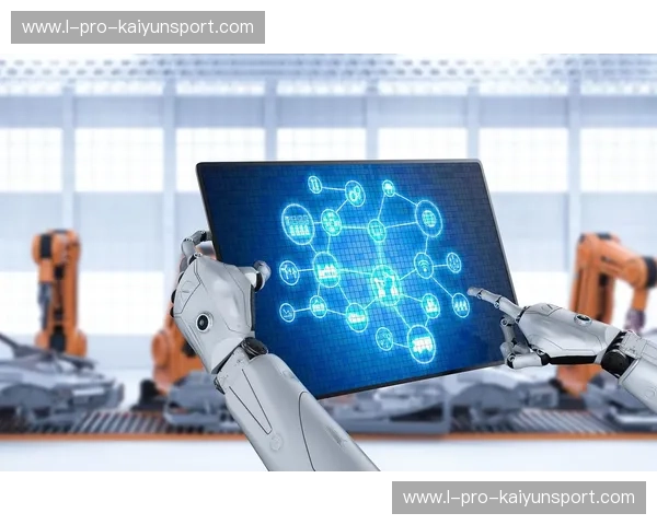 探索未来的创新引擎——KaiyunGroup的全球战略与发展蓝图