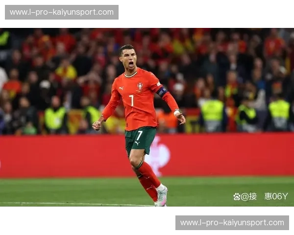 巅峰对决！葡萄牙vs墨西哥直播全攻略：C罗领衔航海家撞击阿兹特克雄鹰，谁能问鼎绿茵之巅？